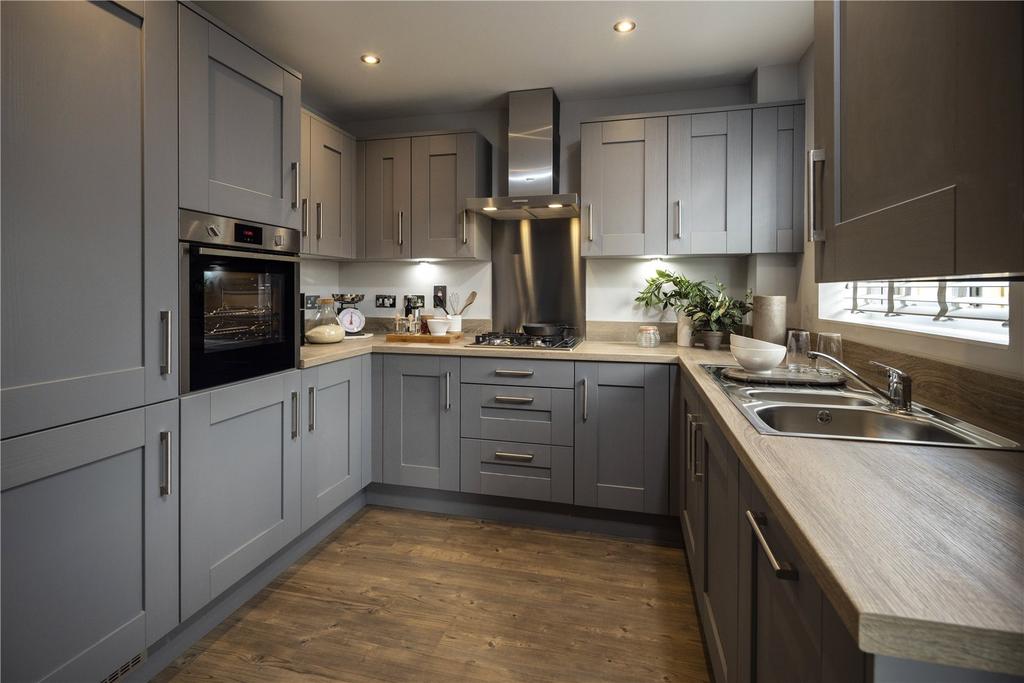 Show Home