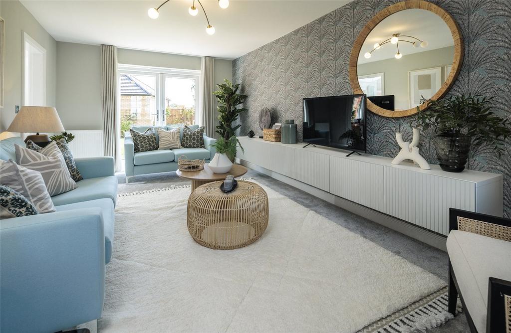 Show Home
