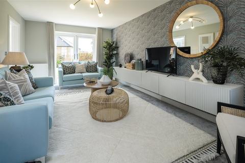 undefined, Alconbury Weald, Senliz Road, Huntingdon, Cambridgeshire, PE28