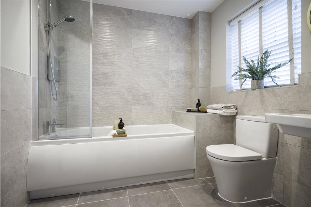 Show Home