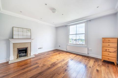 Upper Addison Gardens, Holland Park, London, W14