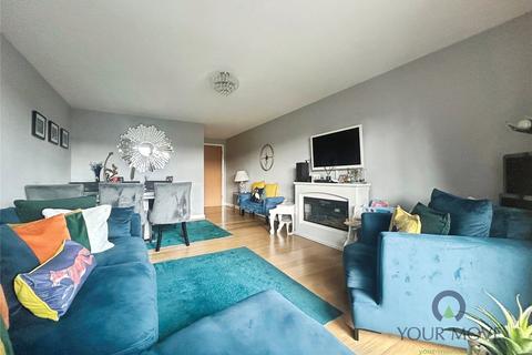 McKenzie Court, Kent ME14