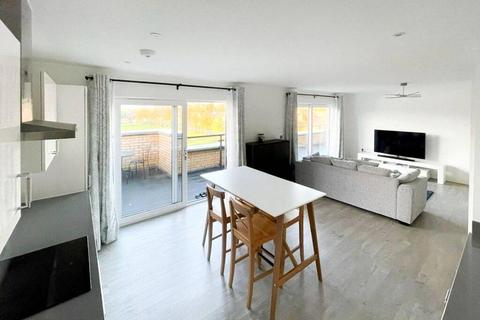 2 bedroom flat for sale, Wharf Road, Surrey GU1