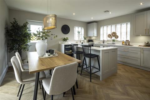 5 bedroom detached house for sale, The Orchards, Fulbourn, Cambridge, Cambridgeshire, CB21