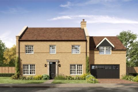 5 bedroom detached house for sale, The Orchards, Fulbourn, Cambridge, Cambridgeshire, CB21