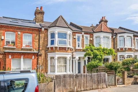 Flat B, 7 Farren Road, London, SE23 2DZ