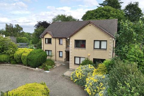 3 bedroom flat for sale, 69d Macewan Drive, Inverness, IV2 3LJ
