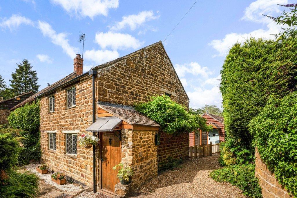 Spring Cottage