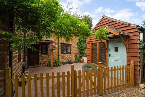 undefined, Back Lane, Epwell, Banbury, Oxfordshire, OX15