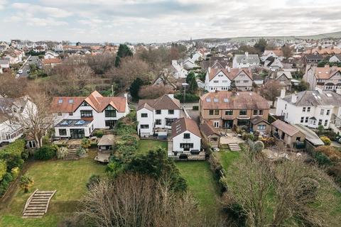 5 bedroom detached house for sale, Moorcroft, Quarterbridge Road, Douglas, Isle Of Man