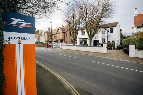 5 bedroom detached house for sale, Moorcroft, Quarterbridge Road, Douglas, Isle Of Man