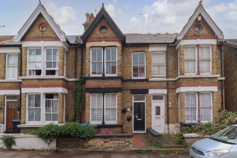 4 bedroom terraced house for sale, Dane Hill Row, Margate, CT9