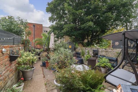 4 bedroom terraced house for sale, Dane Hill Row, Margate, CT9