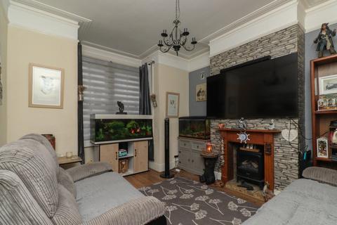 4 bedroom terraced house for sale, Dane Hill Row, Margate, CT9