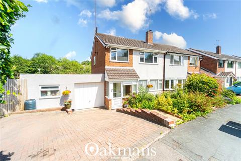 Woodman Close, Halesowen, West Midlands, B63