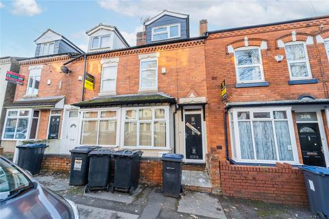 undefined, Tiverton Road, Birmingham B29