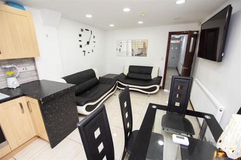 6 bedroom house to rent, Tiverton Road, Birmingham B29