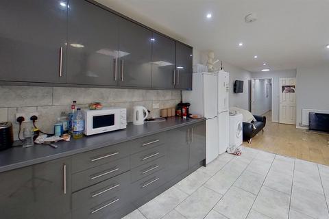 undefined, Dawlish Road, Birmingham B29