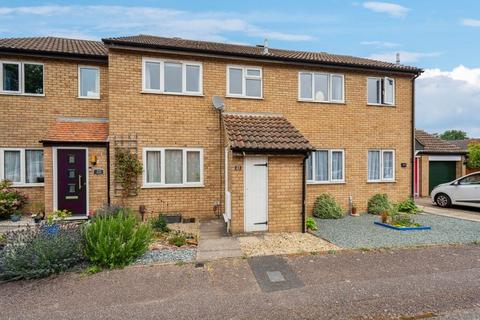 3 bedroom terraced house for sale, Maltings Close, Baldock SG7