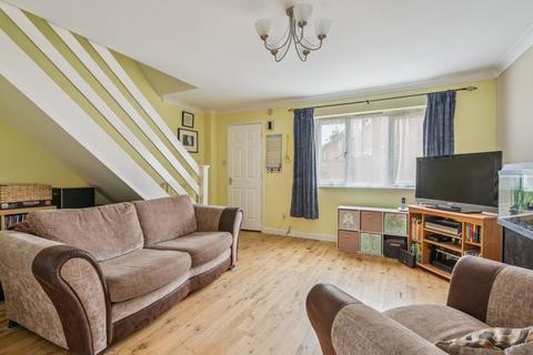 3 bedroom terraced house for sale, Maltings Close, Baldock SG7