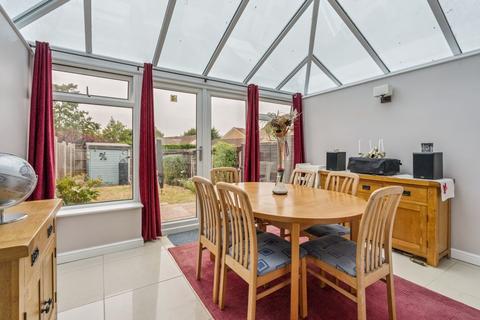3 bedroom terraced house for sale, Maltings Close, Baldock SG7