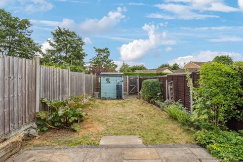undefined, Maltings Close, Baldock SG7
