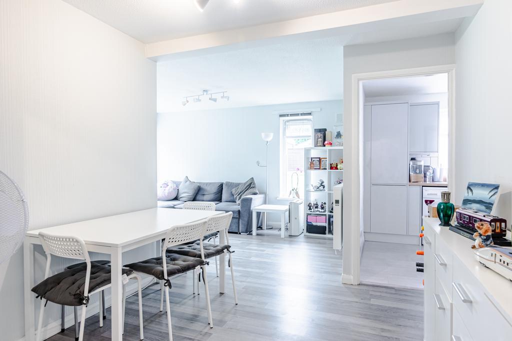 Apartment in Leeds - View 2