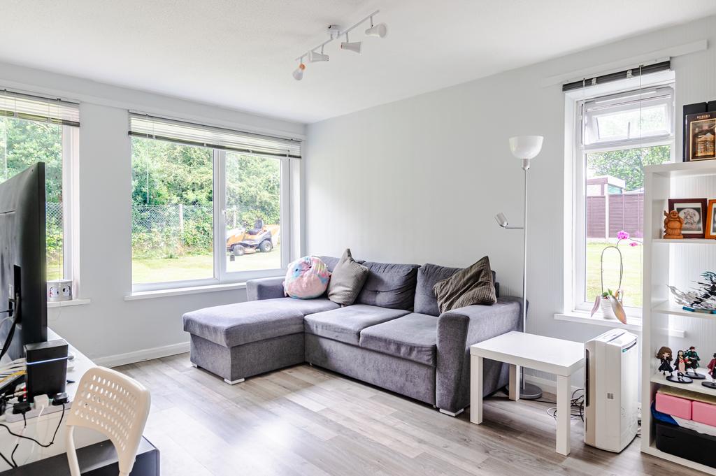 Apartment in Leeds - View 3