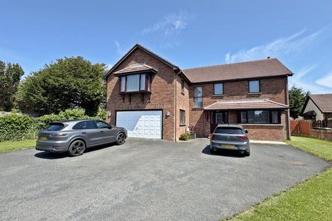 13, The Willows, Ballasalla, Isle of Man