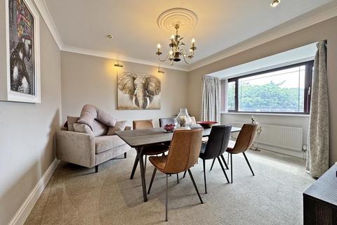 6 bedroom detached house for sale, 13, The Willows, Ballasalla, Isle of Man