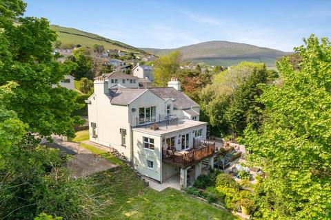 Glen Mona House, Ramsey