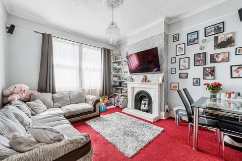 undefined, Harvard Road, London