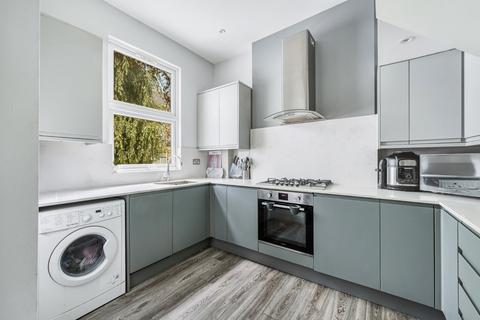undefined, Harvard Road, London