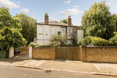 undefined, Harvard Road, London