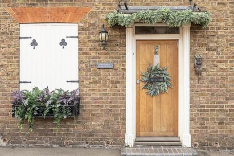 2 bedroom cottage for sale, 1, Herts HP23