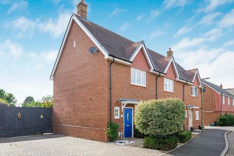 6 Beaker Place, Milton, Abingdon, OX14 4FR