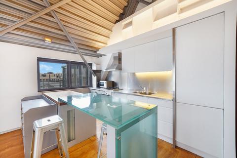 2 bedroom flat to rent, The Old Aeroworks, 17 Hatton Street, London