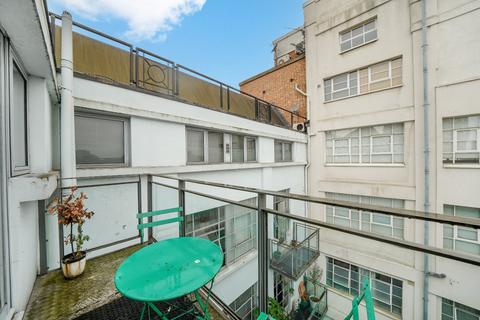 2 bedroom flat to rent, The Old Aeroworks, 17 Hatton Street, London