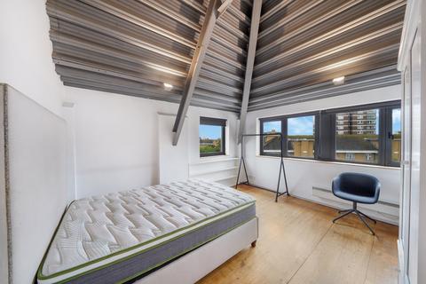 2 bedroom flat to rent, The Old Aeroworks, 17 Hatton Street, London