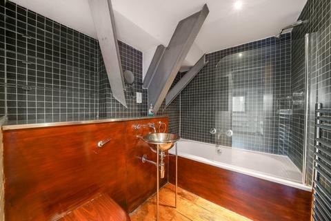 2 bedroom flat to rent, The Old Aeroworks, 17 Hatton Street, London