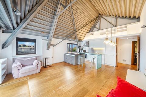 2 bedroom flat to rent, The Old Aeroworks, 17 Hatton Street, London