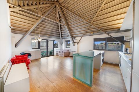 2 bedroom flat to rent, The Old Aeroworks, 17 Hatton Street, London