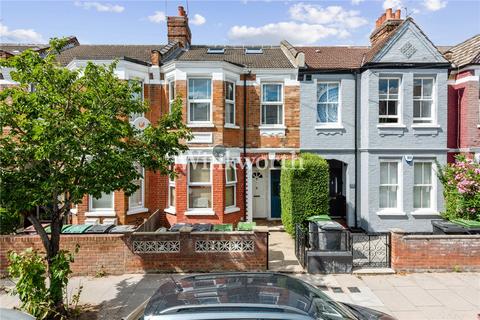 3 bedroom maisonette for sale, Lyndhurst Road, London, N22