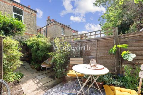 3 bedroom maisonette for sale, Lyndhurst Road, London, N22