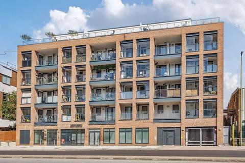 undefined, Attlee Court, High Road, Whetstone