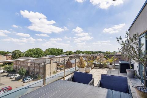 undefined, Attlee Court, High Road, Whetstone