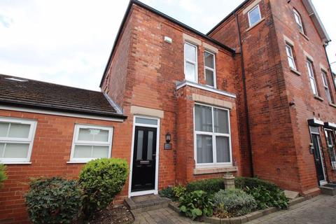 WELHOLME ROAD, GRIMSBY