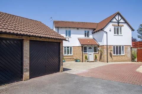 9 Brockhill Way, Penarth, CF64 5QD