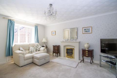 9 Brockhill Way, Penarth, CF64 5QD