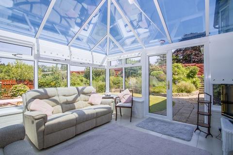 9 Brockhill Way, Penarth, CF64 5QD